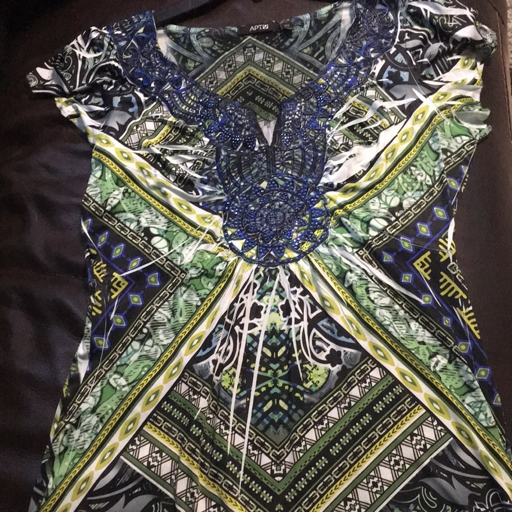 👗 Women’s Dress